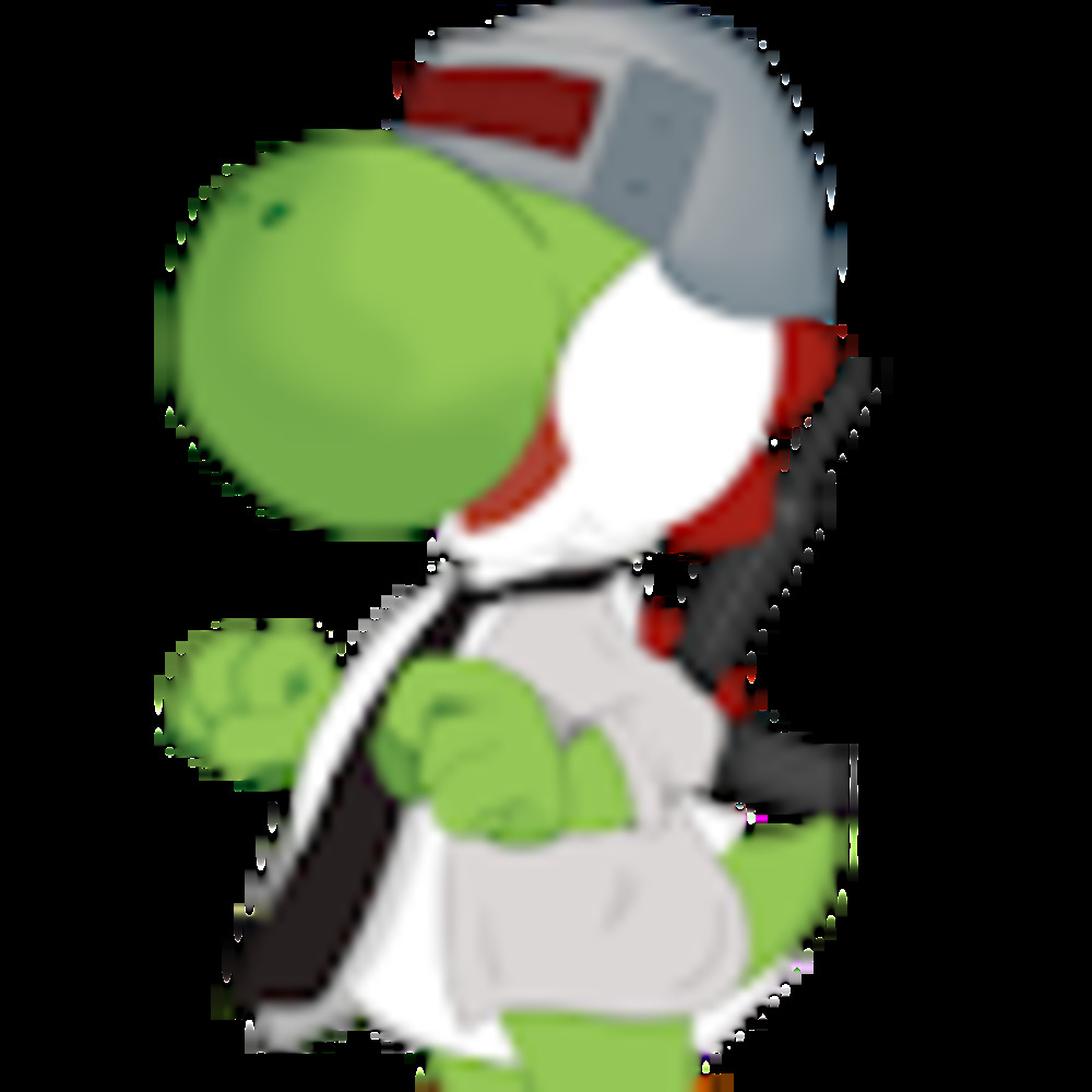 Meet your Posher, Dahomie